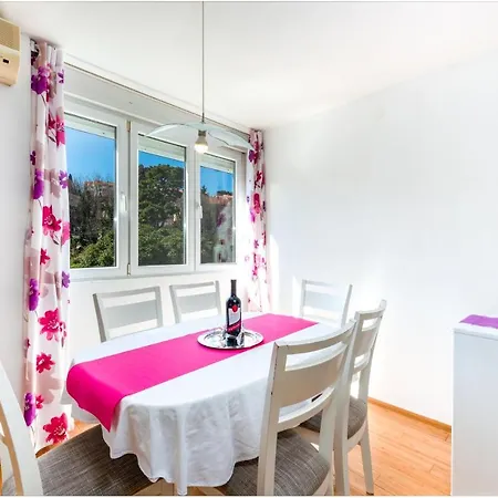 Apartament Lidija Dubrownik