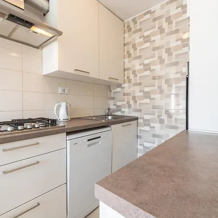 Apartament Lidija Dubrownik