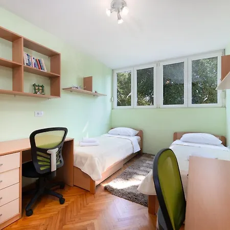 Appartamento Lidija *