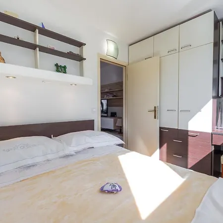 Apartament Lidija Dubrownik