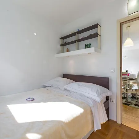 Lidija Appartamento Ragusa