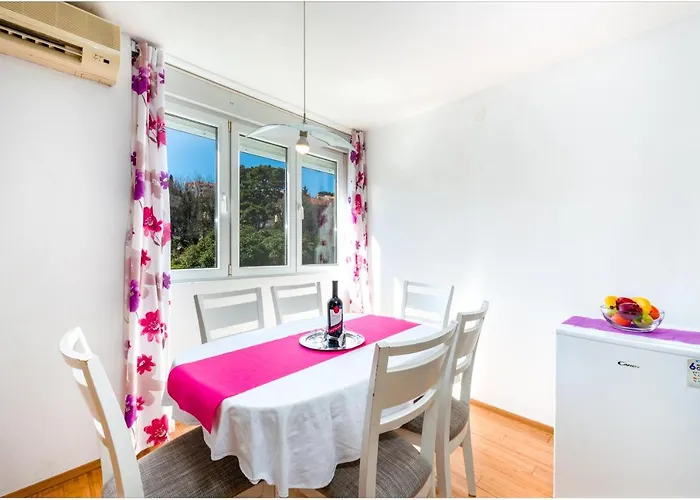 Apartman Lidija Dubrovnik