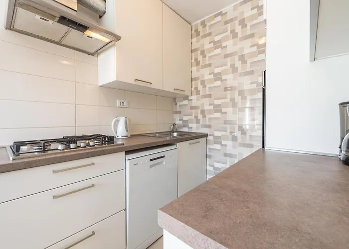 Apartman Lidija Dubrovnik