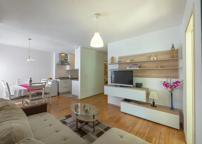 Lidija * דוברובניק