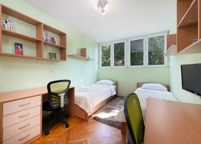 Apartman Lidija *