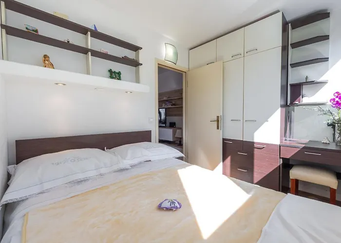 Διαμέρισμα Lidija Ντουμπρόβνικ