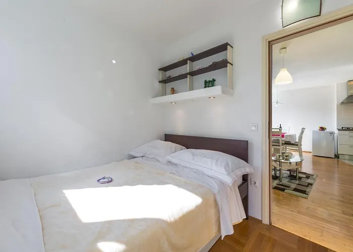 Lidija Apartman Dubrovnik