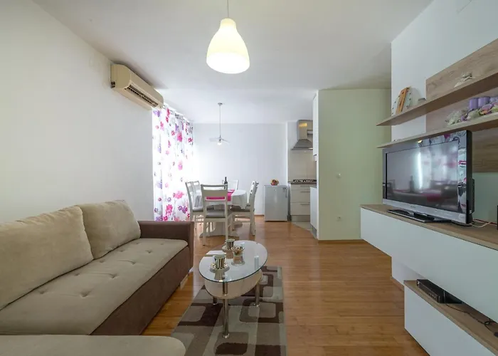 Lidija * דוברובניק